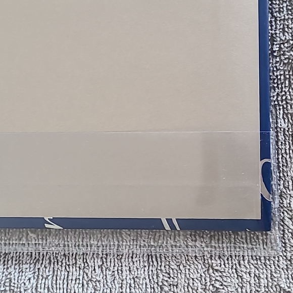 Set of 3 12"x12" Scrapbook Albums - Picture 3 of 4